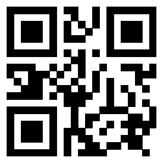 3917279304 - Immagine del Qr Code associato