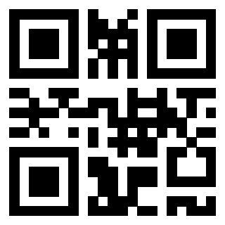 Il Qr Code di 3917279306