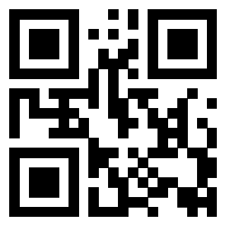 Il Qr Code di 3917279308
