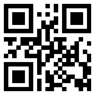 Scansione del QrCode di 3917279310