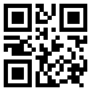Il Qr Code di 3917279311
