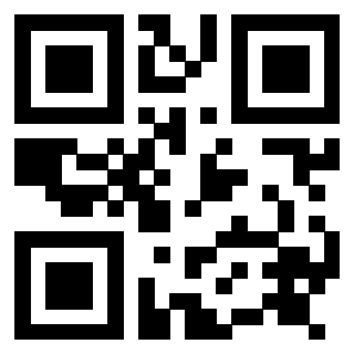 3917279314 Qr Code associato