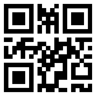 Il Qr Code di 3917279315