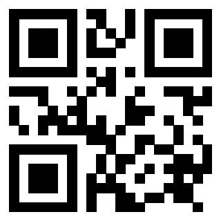 Il QrCode di 3917279318