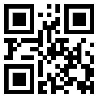 Immagine del Qr Code di 3917279319