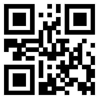 Immagine del QrCode di 3917279323