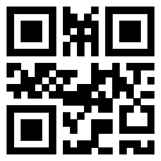 3917279326 QrCode associato