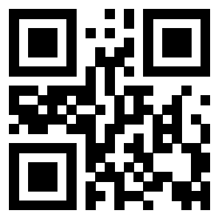 3917279327 - Immagine del Qr Code associato