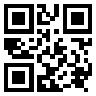 Il Qr Code di 3917279328