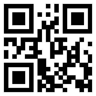 3917279329 QrCode associato