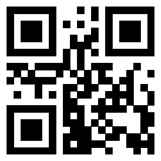 Il Qr Code di 3917279332