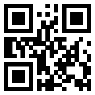Scansione del Qr Code di 3917279333