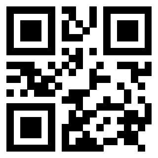 Immagine del Qr Code di 3917279334
