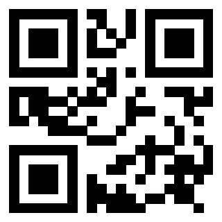 3917279335 - Immagine del Qr Code