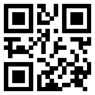 3917279339 - Immagine del QrCode associato