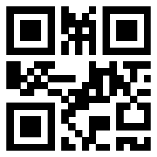 Immagine del QrCode di 3917279340
