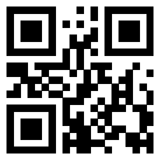 Il Qr Code di 3917279341