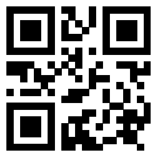 Immagine del QrCode di 3917279343