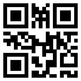 Immagine del QrCode di 3917279345