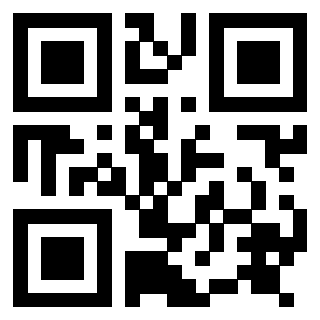 Immagine del QrCode di 3917279349