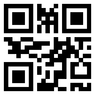 Scansione del Qr Code di 3917279355