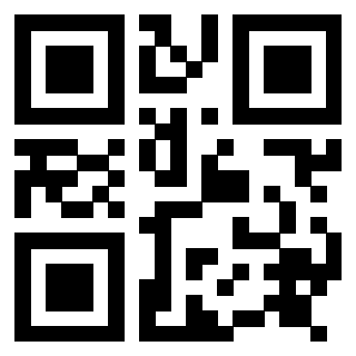 Immagine del Qr Code di 3917279356