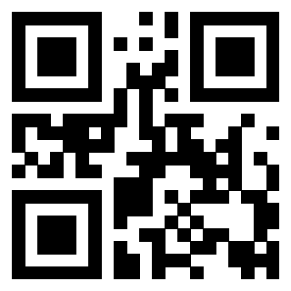 Il Qr Code di 3917279358