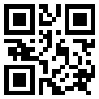 Scansione del Qr Code di 3917279360