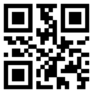 Immagine del QrCode di 3917279363