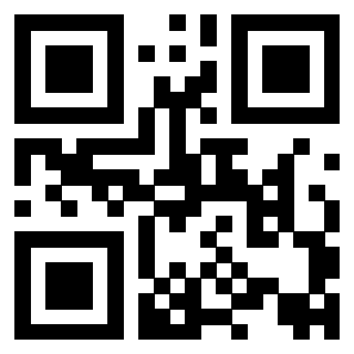 Scansione del QrCode di 3917279364
