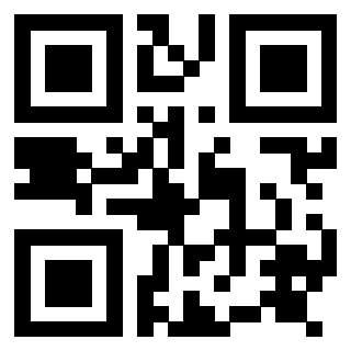 3917279365 - Immagine del Qr Code associato