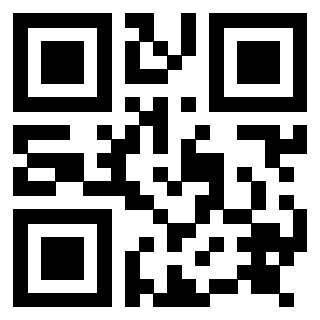 Scansione del Qr Code di 3917279368