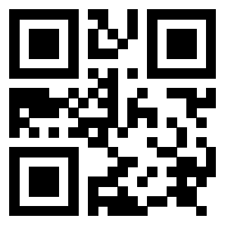 Il Qr Code di 3917279372