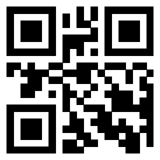 3917279373 - Immagine del QrCode associato