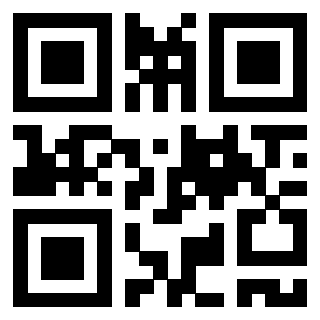 Immagine del QrCode di 3917279379