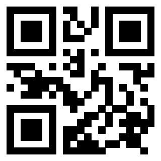 3917279381 - Immagine del QrCode associato