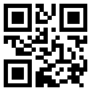 3917279384 - Immagine del QrCode associato