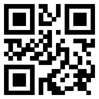 Il Qr Code di 3917279388