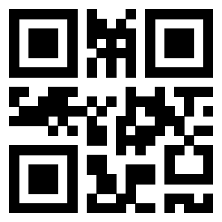 3917279392 - Immagine del Qr Code associato