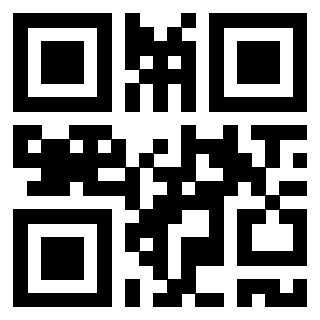 Il QrCode di 3917279395