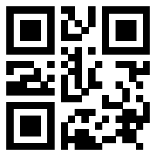 3917279396 - Immagine del QrCode associato