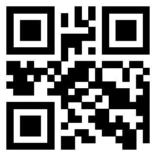 3917279399 Qr Code associato