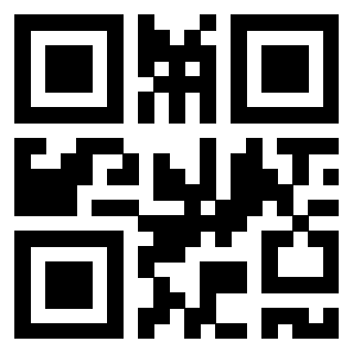 3917279402 - Immagine del QrCode associato