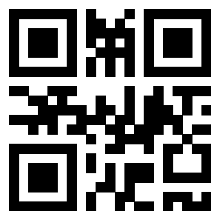 3917279404 QrCode associato