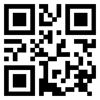 Il QrCode di 3917279407