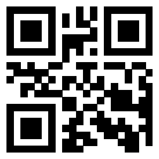 Immagine del Qr Code di 3917279408