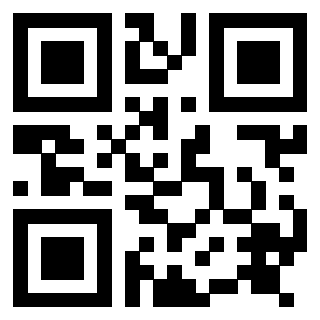 Scansione del Qr Code di 3917279410