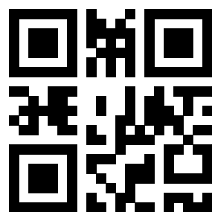 3917279411 Qr Code associato