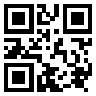 3917279412 - Immagine del QrCode associato