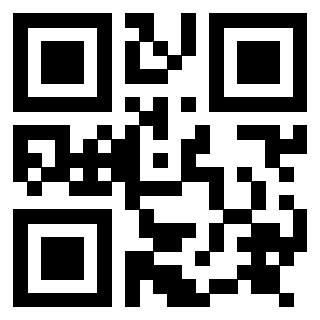 3917279413 Qr Code associato
